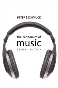 The Economics of Music_cover