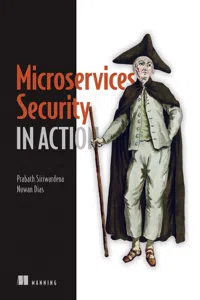 Microservices Security in Action_cover