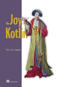 The Joy of Kotlin_cover