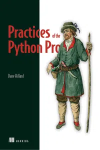 Practices of the Python Pro_cover