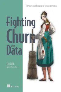 Fighting Churn with Data_cover