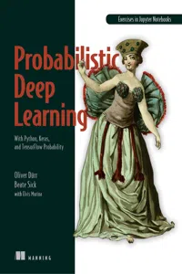 Probabilistic Deep Learning_cover