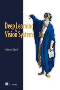 Deep Learning for Vision Systems_cover