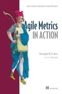 Agile Metrics in Action_cover