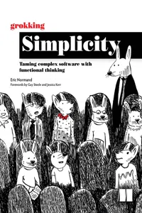 Grokking Simplicity_cover