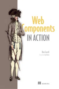 Web Components in Action_cover