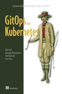 GitOps and Kubernetes_cover