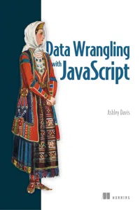 Data Wrangling with JavaScript_cover
