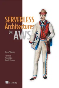 Serverless Architectures on AWS_cover