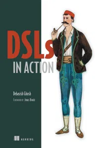 DSLs in Action_cover