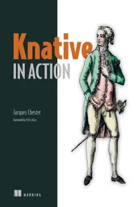 Knative in Action_cover