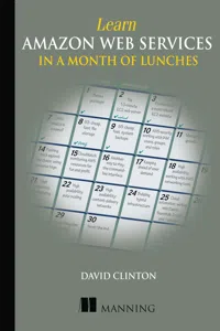 Learn Amazon Web Services in a Month of Lunches_cover