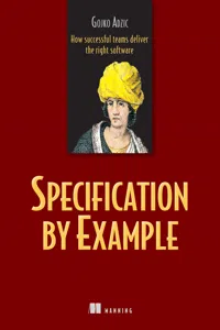 Specification by Example_cover
