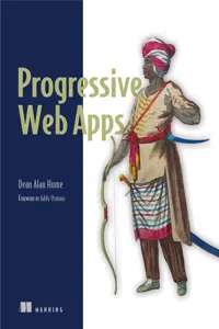 Progressive Web Apps_cover