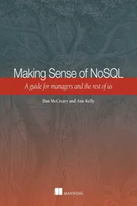 Making Sense of NoSQL_cover