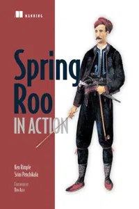 Spring Roo in Action_cover