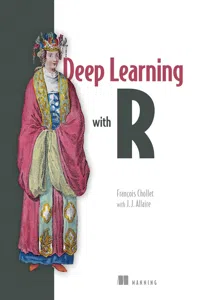 Deep Learning with R_cover