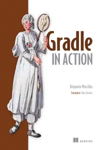 Gradle in Action_cover