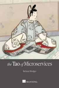 The Tao of Microservices_cover