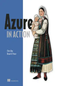 Azure in Action_cover