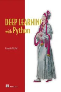 Deep Learning with Python_cover