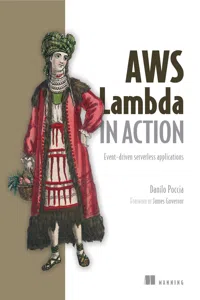 AWS Lambda in Action_cover