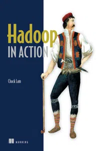 Hadoop in Action_cover