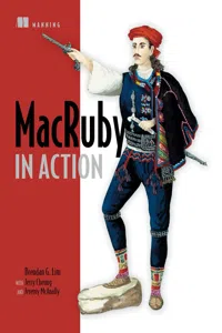 MacRuby in Action_cover
