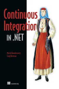 Continuous Integration in .NET_cover
