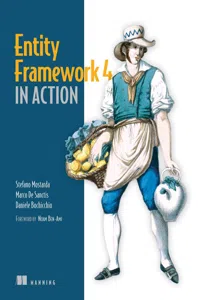 Entity Framework 4 in Action_cover