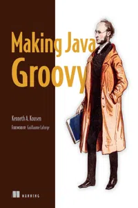 Making Java Groovy_cover