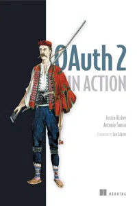 OAuth 2 in Action_cover