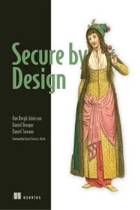 Secure by Design_cover