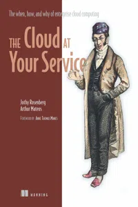 The Cloud at Your Service_cover