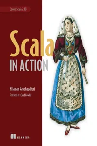 Scala in Action_cover