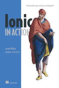 Ionic in Action_cover