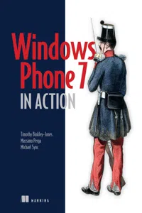 Windows Phone 7 in Action_cover