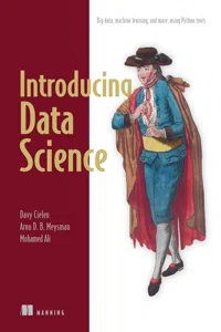 Introducing Data Science_cover