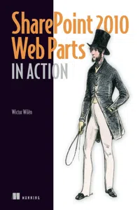 SharePoint 2010 Web Parts in Action_cover