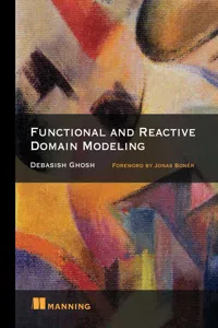 Functional and Reactive Domain Modeling_cover