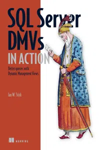 SQL Server DMVs in Action_cover
