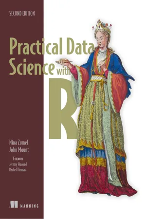 Practical Data Science with R, Second Edition