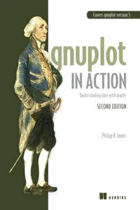 Gnuplot in Action_cover