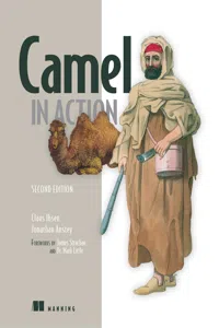 Camel in Action_cover