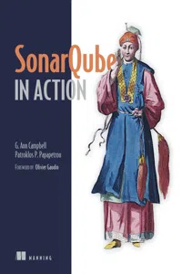 SonarQube in Action_cover