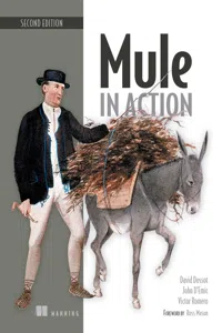 Mule in Action_cover