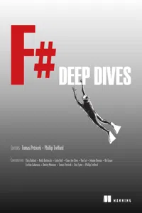 F# Deep Dives_cover