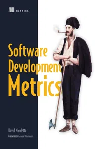 Software Development Metrics_cover