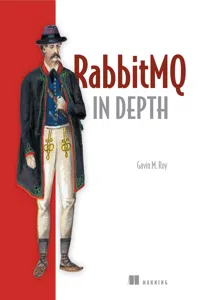 RabbitMQ in Depth_cover