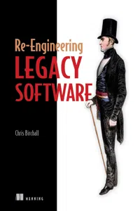 Re-Engineering Legacy Software_cover